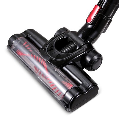 Bagless Handstick Vacuum Cleaner - Free Shipping