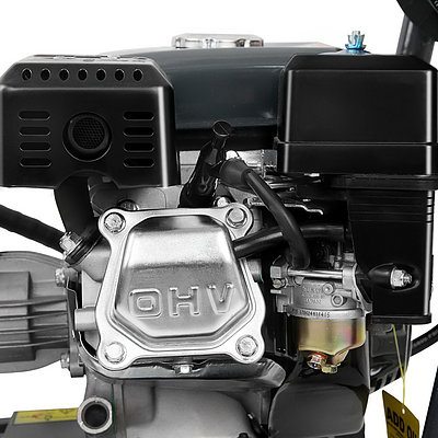 4800PSI High Pressure Washer Petrol Cleaner - Free Shipping