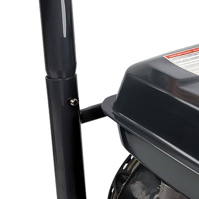 4800PSI High Pressure Washer Petrol Cleaner - Free Shipping