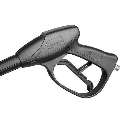 4800PSI High Pressure Washer Petrol Cleaner - Free Shipping