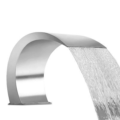 Waterfall Blade Curtian - Brand New - Free Shipping