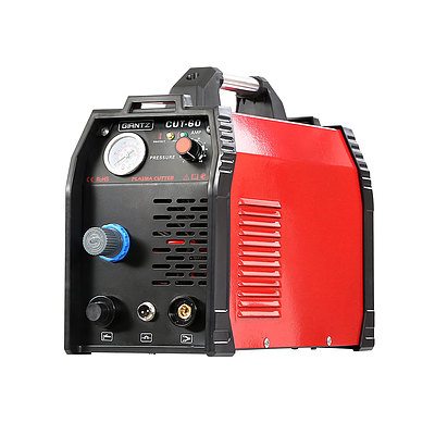 Plasma Cutter Inverter Welder Portable Gas Air DC HF Welding Machine 60A - Brand New - Free Shipping