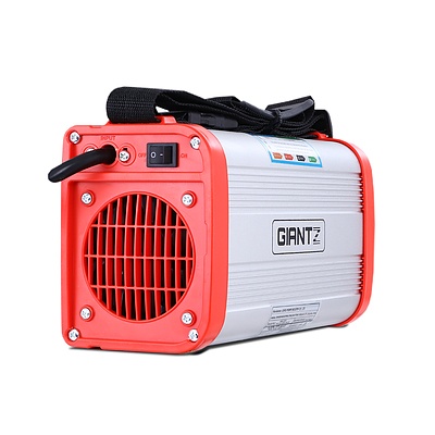 Portable 280A Inverter Welder DC MMA ARC Metal Stick Welding Machine IGBT
