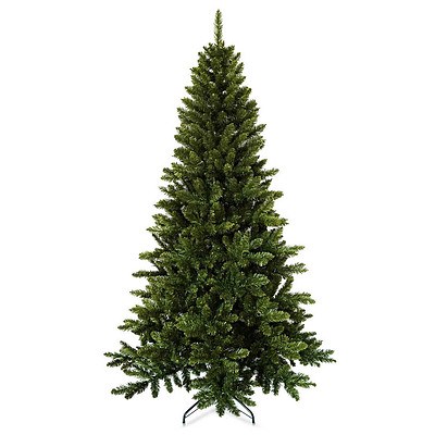 Jingle Jollys Christmas Tree 2.1M/7FT - Brand new - Free Shipping