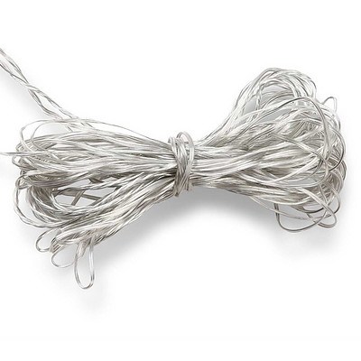 Jingle Jollys 800 LED Christmas Icicle Lights Warm White - Brand new - Free Shipping