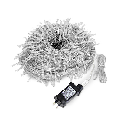 Christmas LED String Lights - Brand New - Free Shipping