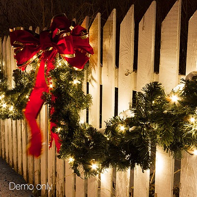 Christmas LED String Lights - Brand New - Free Shipping