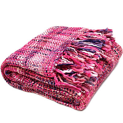 Oslo Throws 127x152 cm - Barbie Doll - Free Shipping - RRP: $99.95