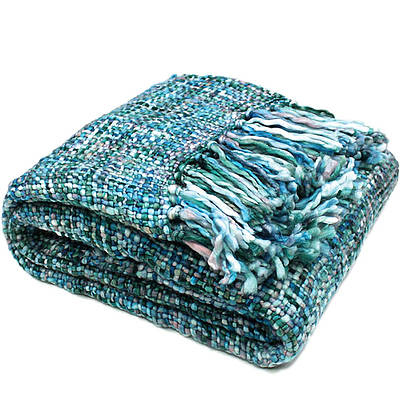 Oslo Throws 127x152 cm - Cool pool - Free Shipping - RRP: $99.95