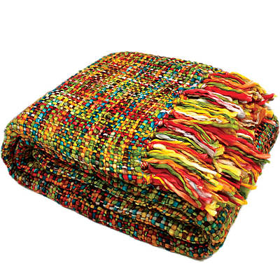 Oslo Throws 127x152 cm - Tutti Frutti - Free Shipping - RRP: $99.95