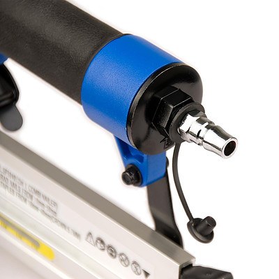 Dynamic Power Air Stapler Gun 2in1 - Brand New with 12 Months Warranty