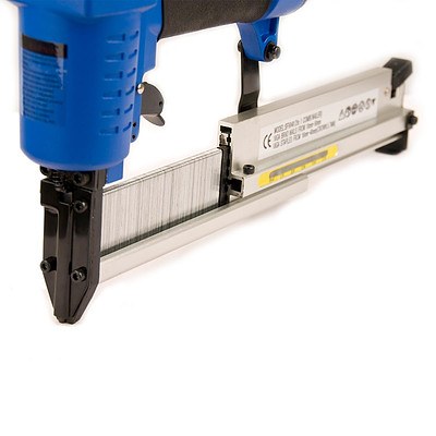 Dynamic Power Air Stapler Gun 2in1 - Brand New with 12 Months Warranty