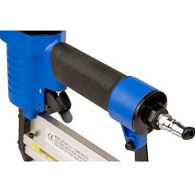 Dynamic Power Air Stapler Gun 2in1 - Brand New with 12 Months Warranty