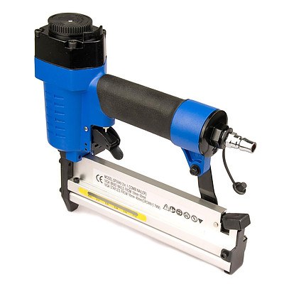 Dynamic Power Air Stapler Gun 2in1 - Brand New with 12 Months Warranty