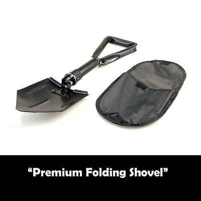 Winch Recovery Kit 10PCS - Brand New - RRP: $279