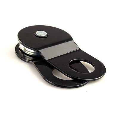 Winch Recovery Kit 10PCS - Brand New - RRP: $279