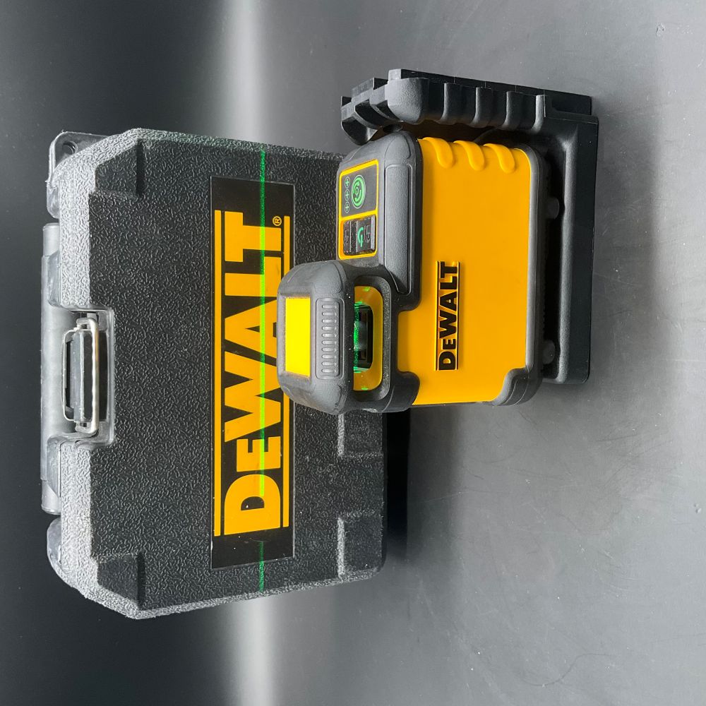 Assorted Tools and Garage Gadgets