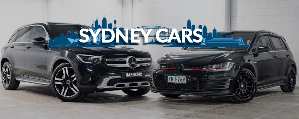 Sydney Car Auctions