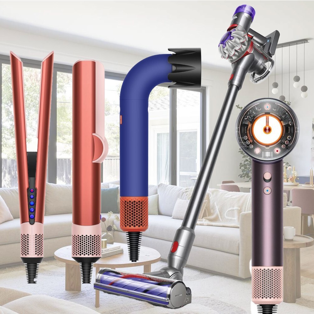 Dyson Appliances - 1 Year Dyson Warranty