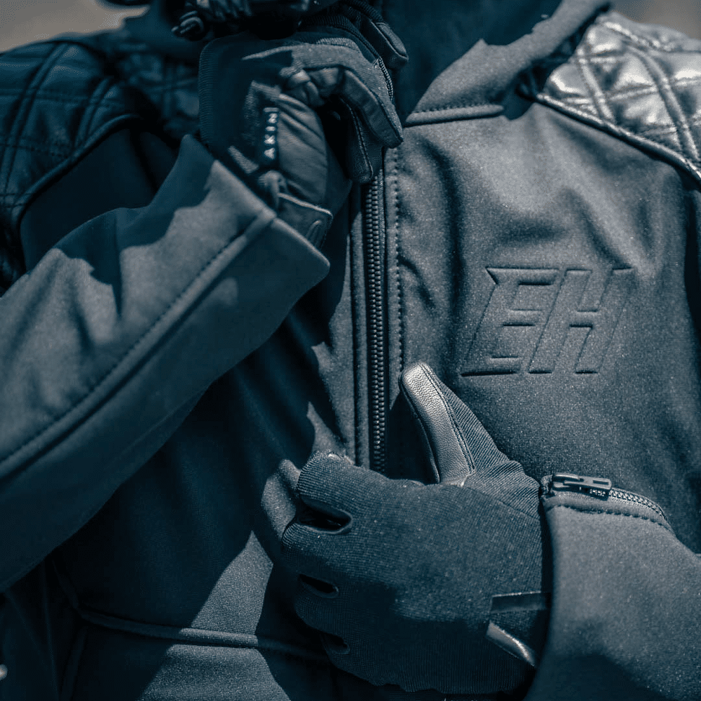 Motorcycle Gear and Accessories