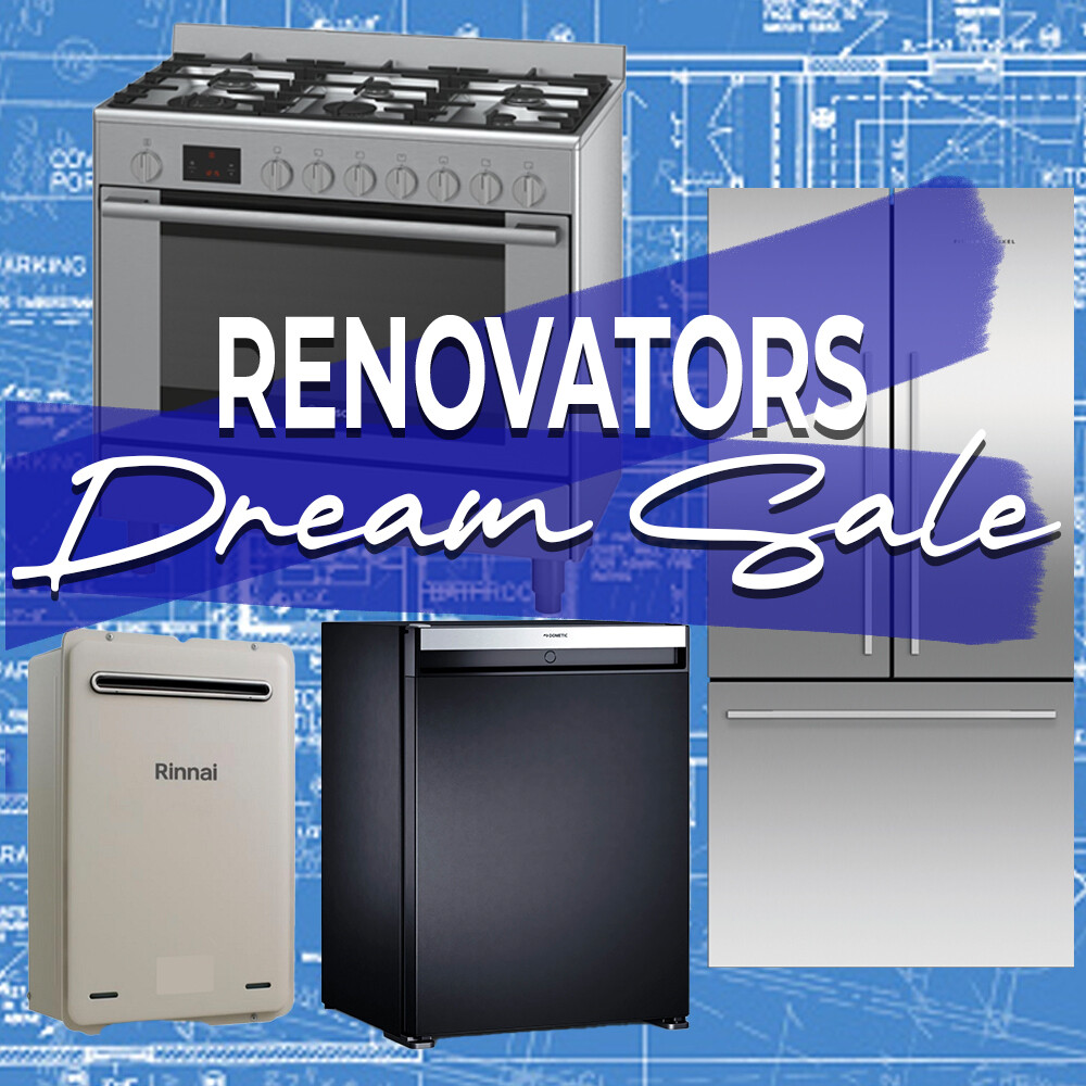 Renovators Dream Auction