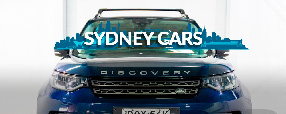 Sydney Car Auction