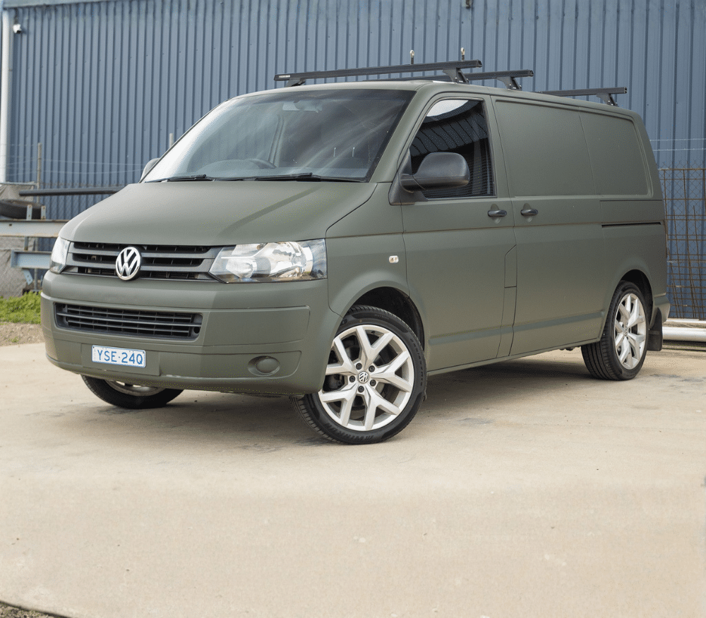 Commercial & 4x4 Vehicle Auction