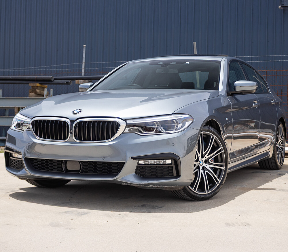 Premium and Prestige Cars