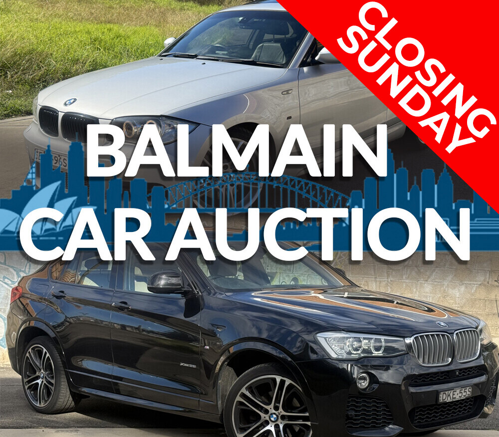 NEW AUCTION