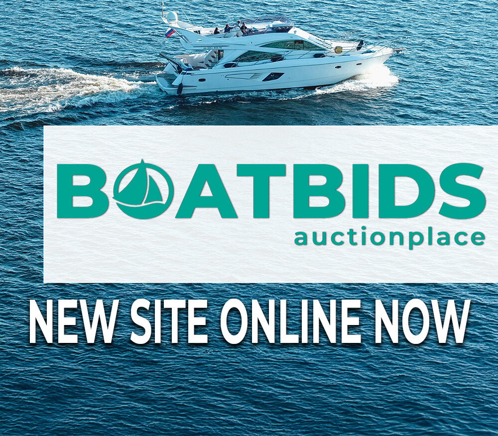 Introducing BOATBIDS 