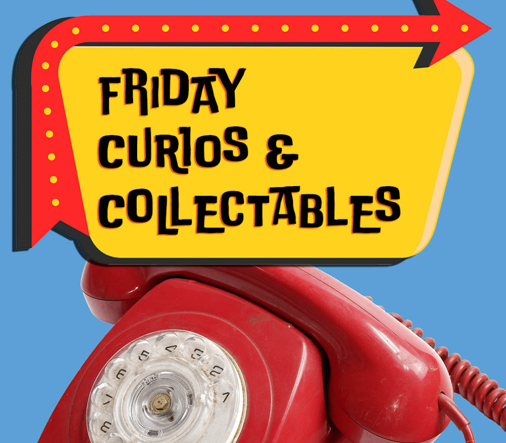 ALLBIDS Curios & Collectables