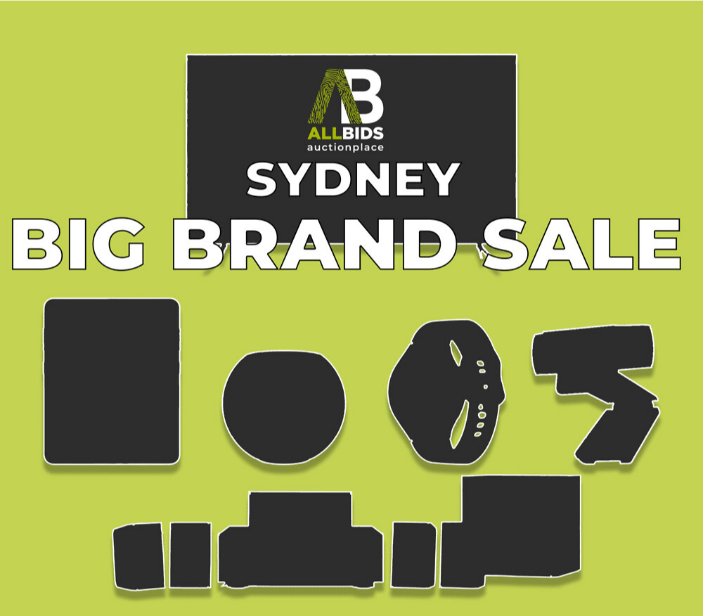 Big Brand Sale - Electronics and More