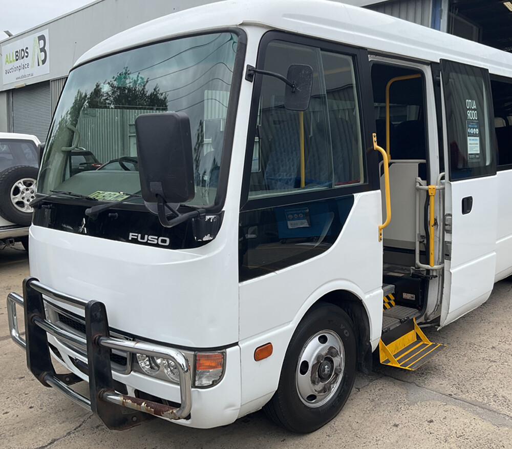 TRANSPORT & MACHINERY