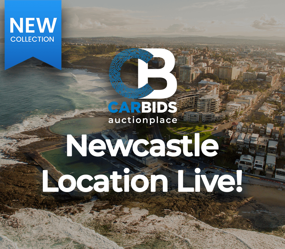 Newcastle Location Live