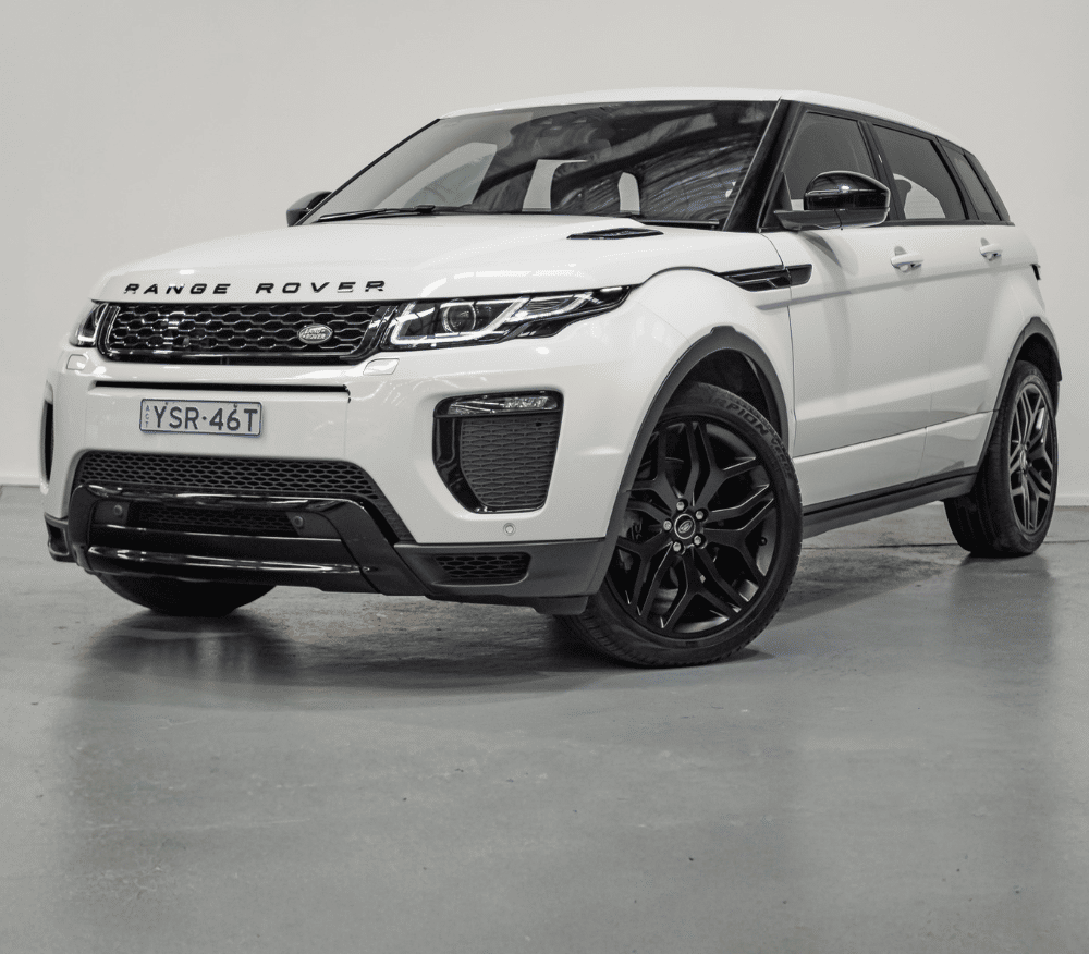 Premium and Prestige Cars