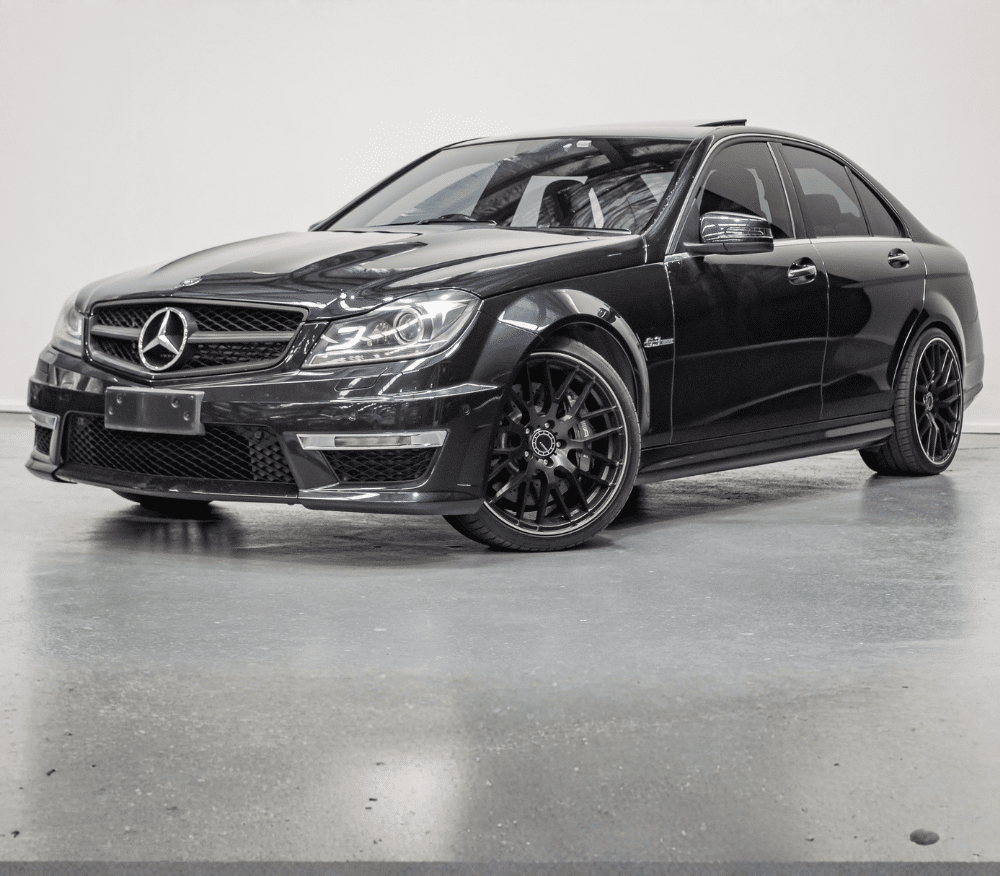 Premium and Prestige Cars