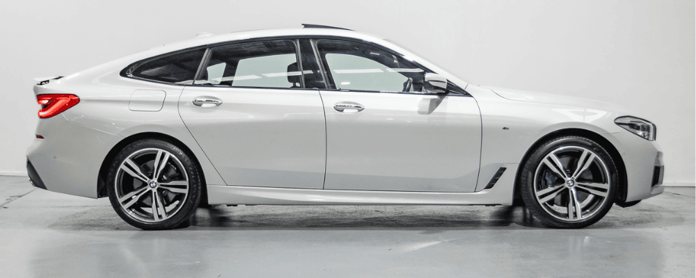 Premium and Prestige Cars