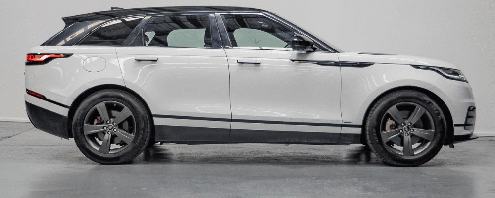 Premium and Prestige Cars