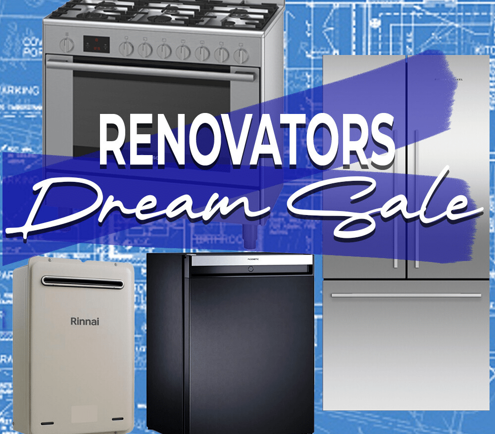 Renovators Dream Sale Auction