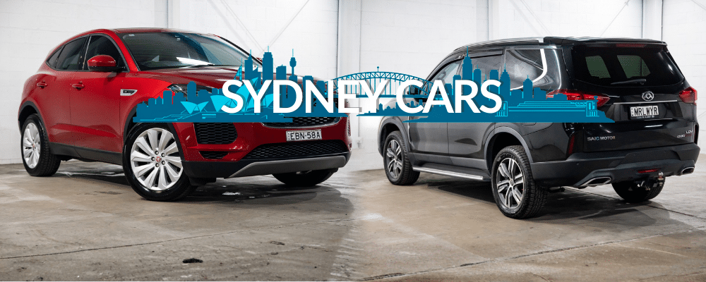 Sydney Cars