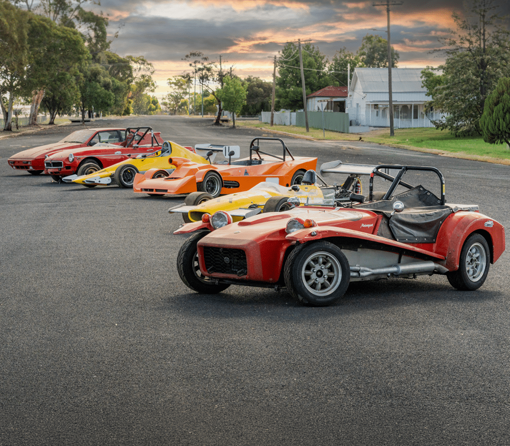 ONLINE NOW - Bidding Opens 24th February 