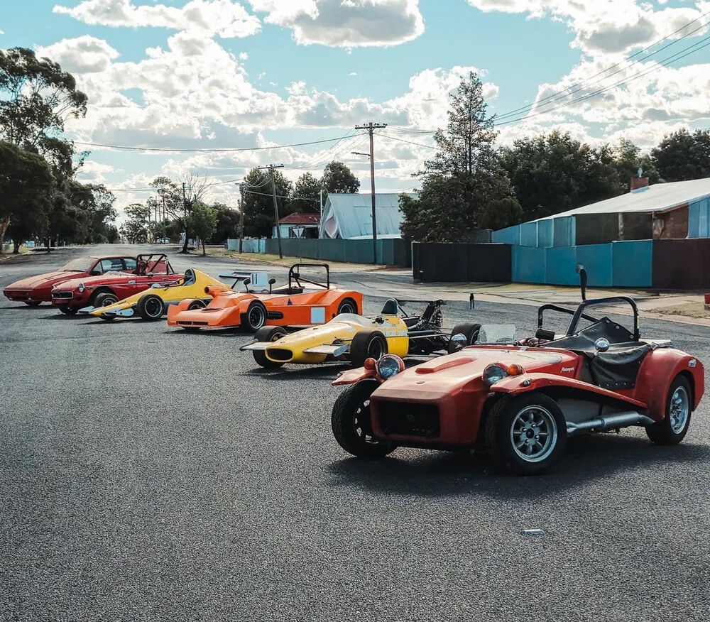 MAJOR EVENT - COMING SOON