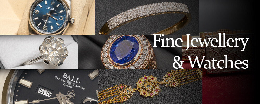 ONLINE NOW - Bidding Opens Tuesday 16th June