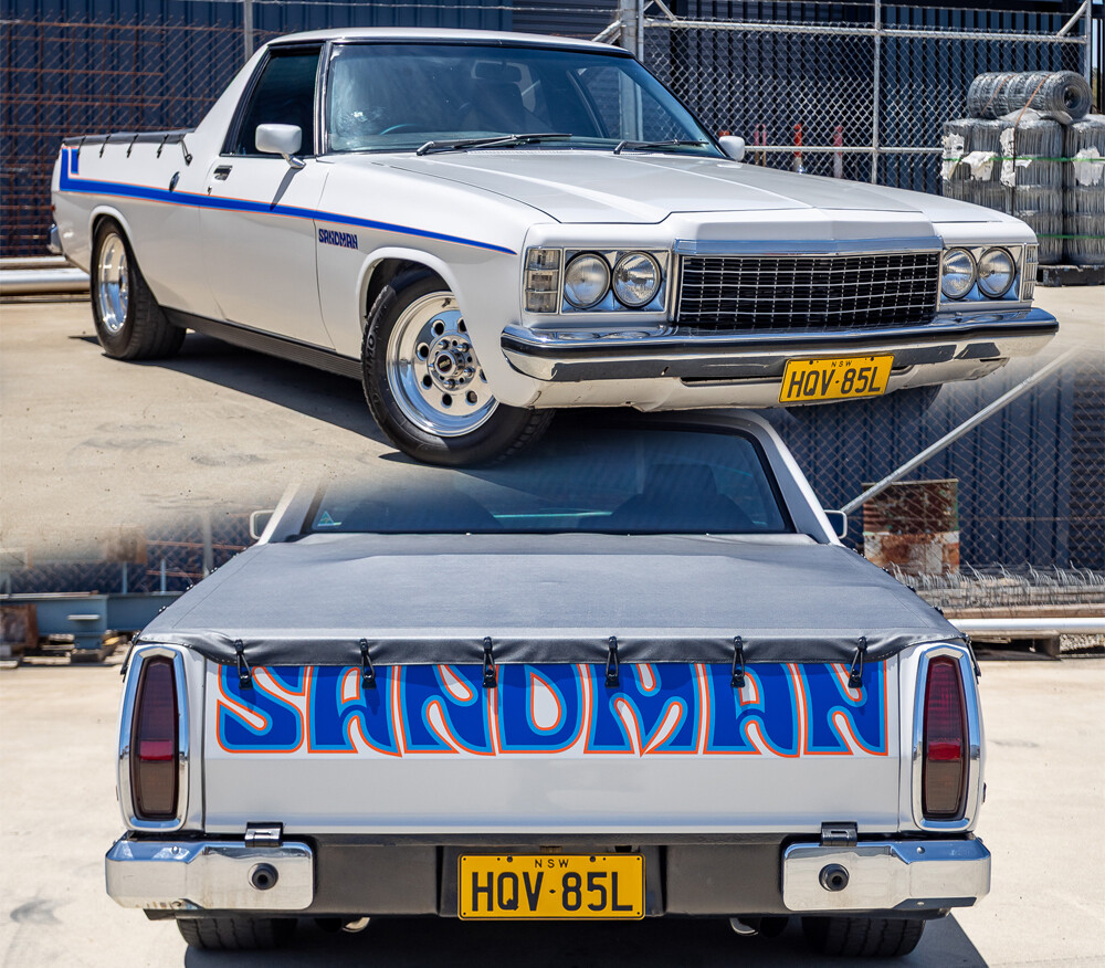 Unique & Classic Cars