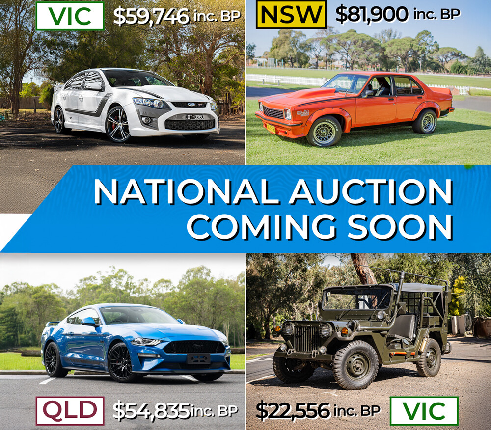 Looking to sell? Get in touch!