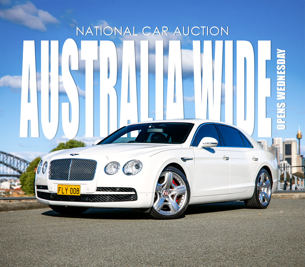 Bidding Opens Wednesday
