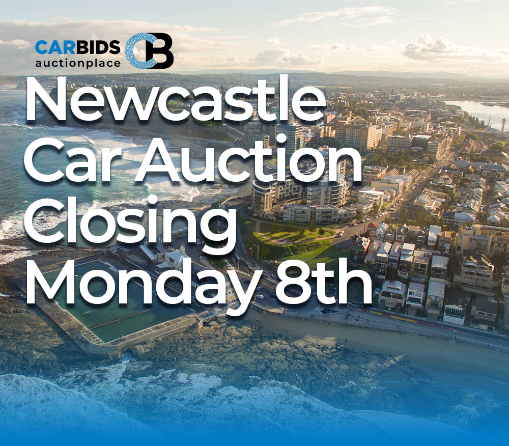 Newcastle Cars