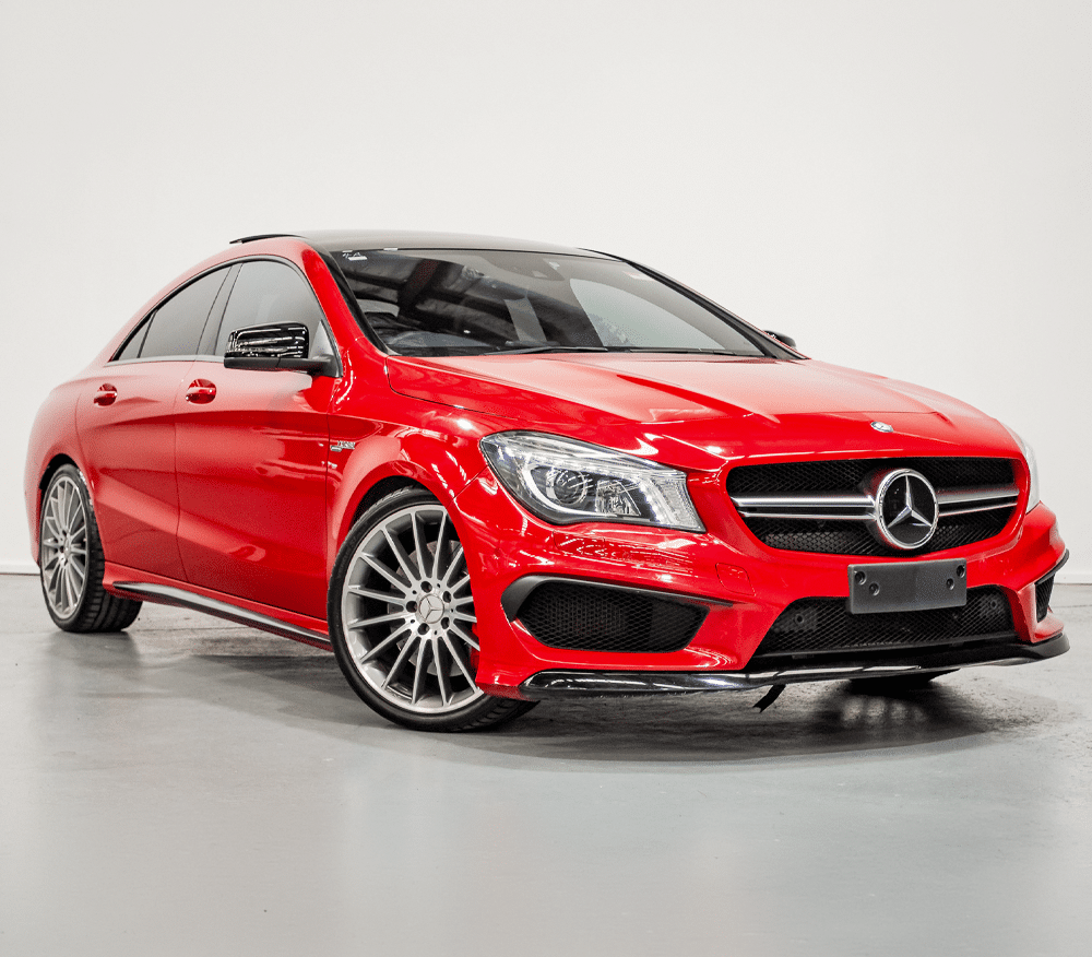 Canberra Premium & Prestige Cars