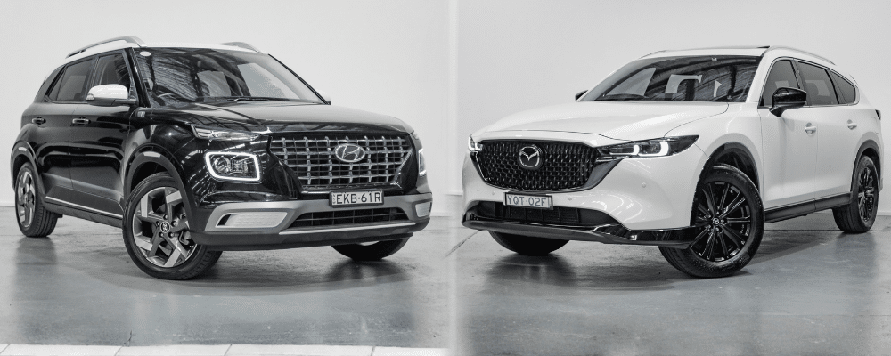 Premium and Prestige Cars Auction