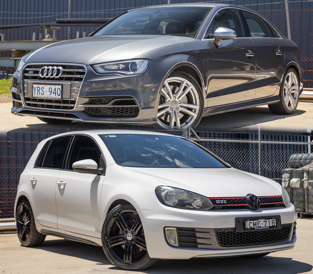 Premium and Prestige Cars